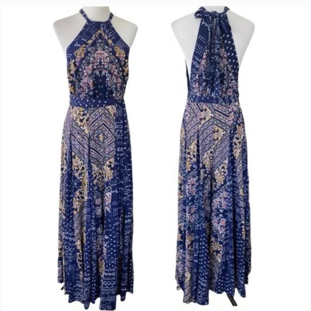 Lovely Free People Garden Jumper